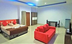 Ragunan Residence Syaridin